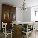 Casa De La Libelula