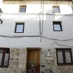 Casa De La Libelula Astudillo