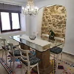 Casa De La Libelula *