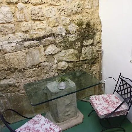 Dom wakacyjny Casa De La Libelula Astudillo