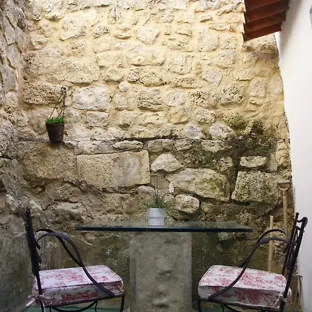 Casa De La Libelula *