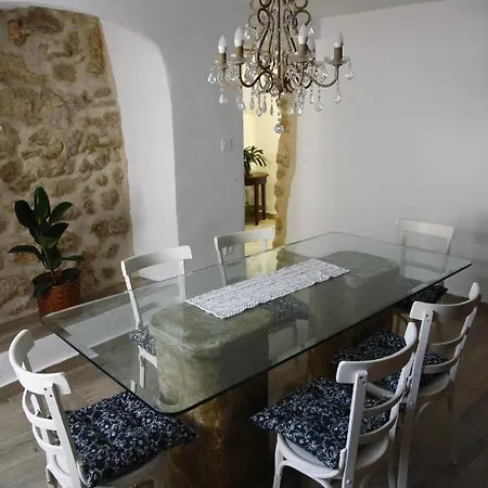 Casa De La Libelula * Astudillo