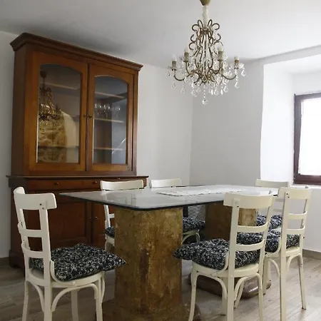 Casa De La Libelula