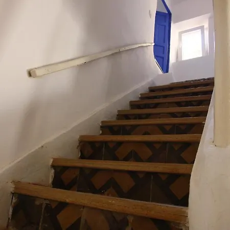 Feriehus Casa De La Libelula *