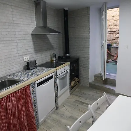 Feriehus Casa De La Libelula *