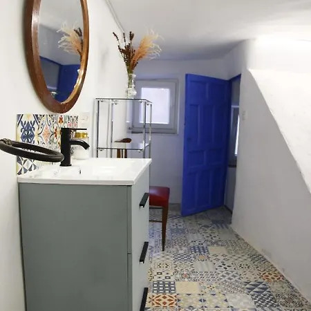 Casa De La Libelula Dom wakacyjny Astudillo