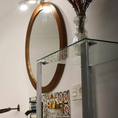 Casa De La Libelula *