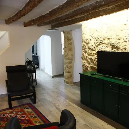 Casa De La Libelula Dom wakacyjny Astudillo