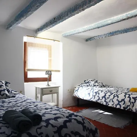 Casa De La Libelula *