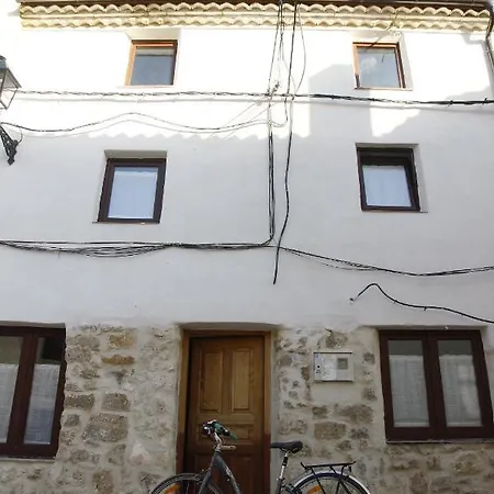 Casa De La Libelula Astudillo