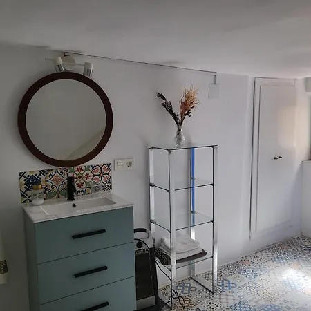 Casa De La Libelula * Astudillo