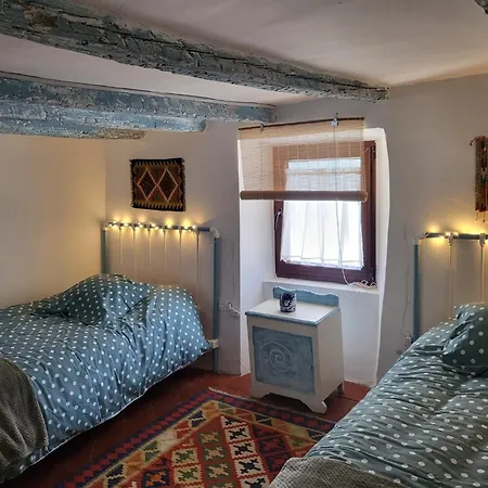 Casa De La Libelula Feriehus Astudillo