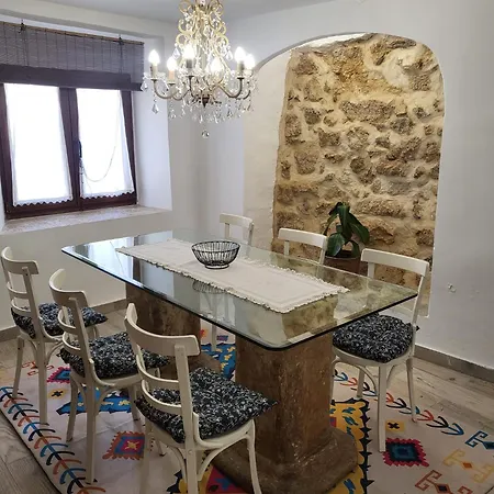 Casa De La Libelula *