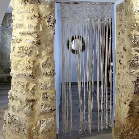 Casa De La Libelula