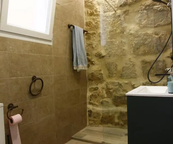 Casa De La Libelula *