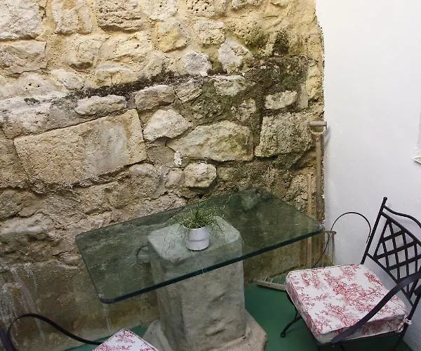 펜션 Casa De La Libelula Astudillo