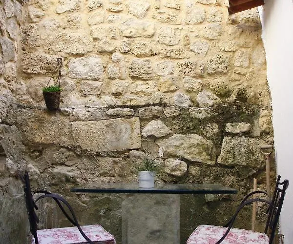 Casa De La Libelula *