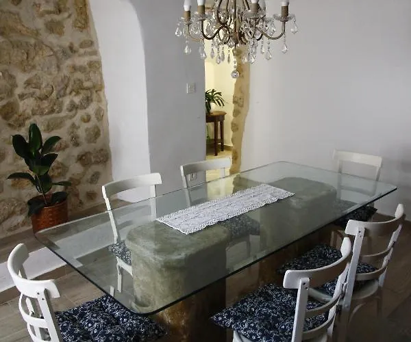 Casa De La Libelula * Astudillo