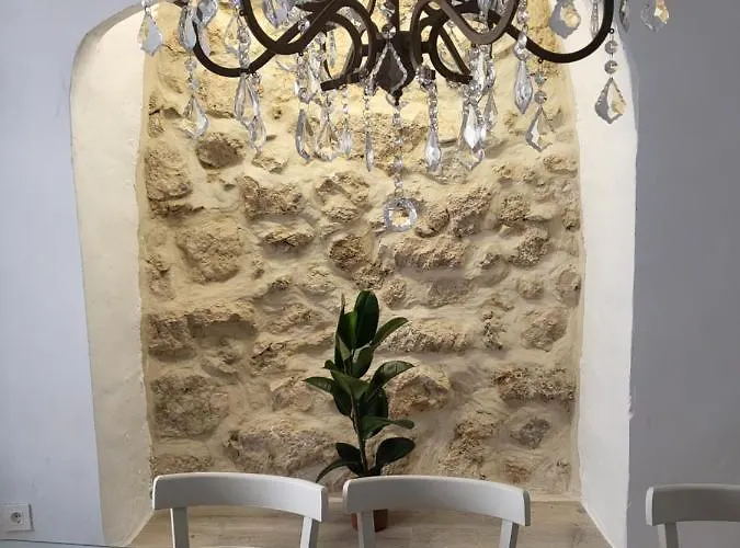 Casa De La Libelula 펜션