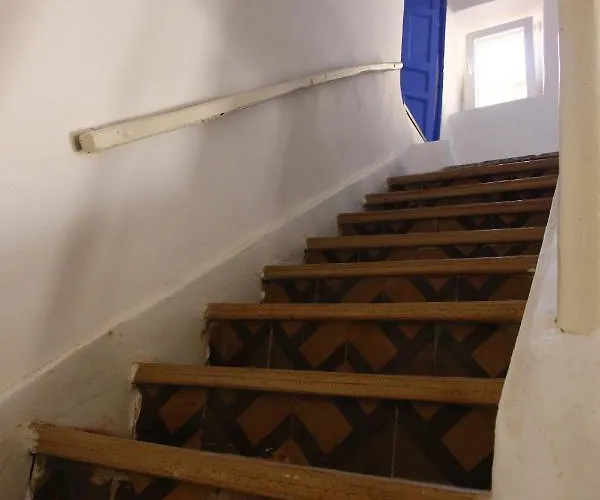 펜션 Casa De La Libelula *