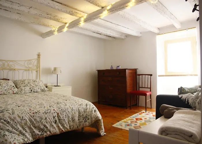 펜션 Casa De La Libelula *