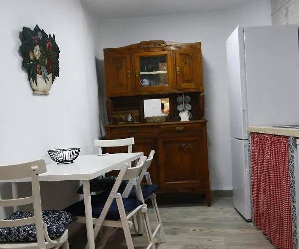 펜션 Casa De La Libelula