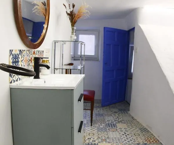 Casa De La Libelula 펜션 Astudillo