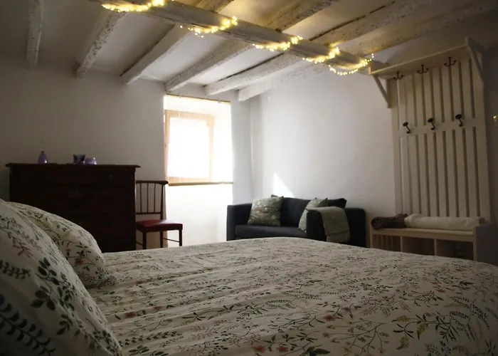 Casa De La Libelula 펜션 *