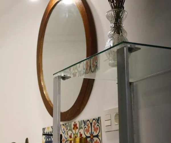 Casa De La Libelula *