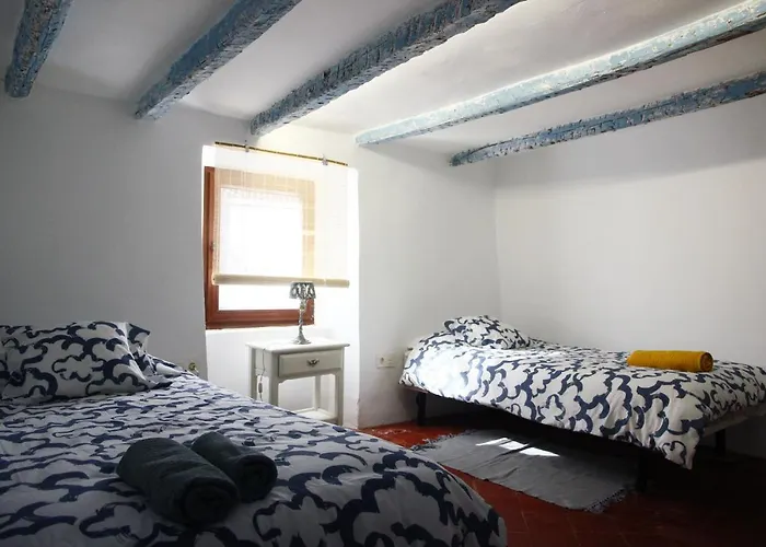 Casa De La Libelula *