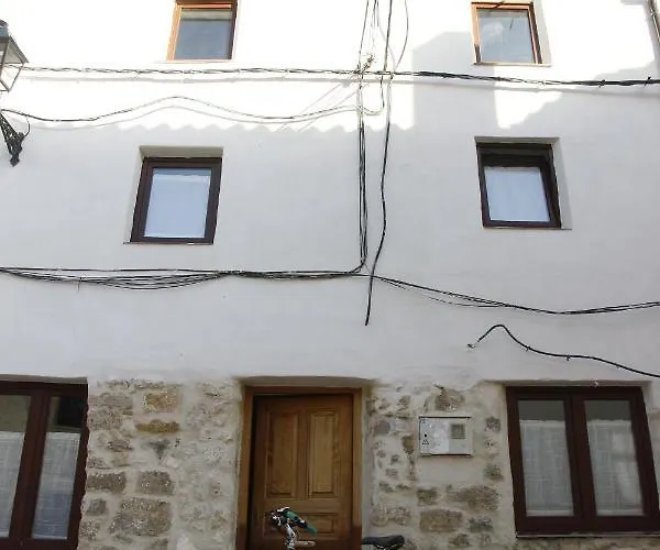 Casa De La Libelula Astudillo