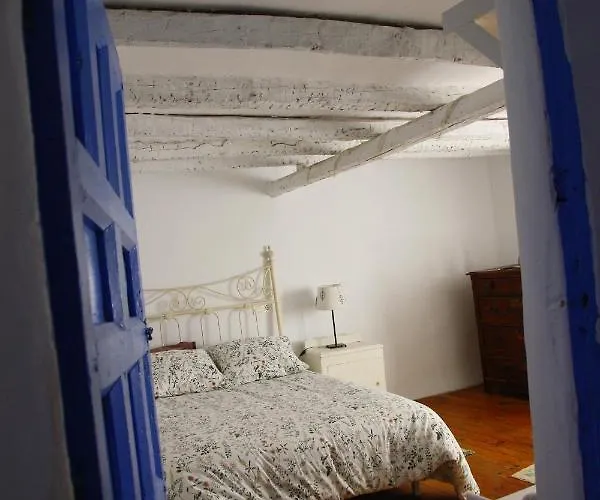 Casa De La Libelula 펜션 *