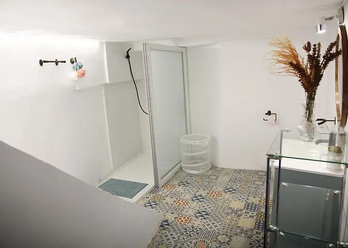 펜션 Casa De La Libelula