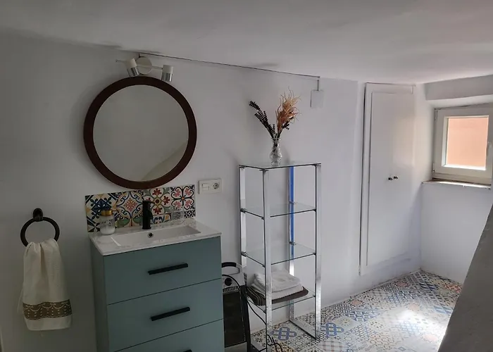 Casa De La Libelula * Astudillo