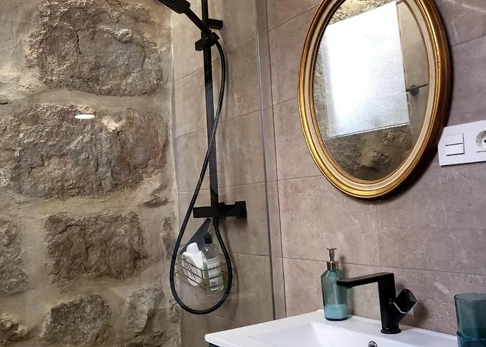 펜션 Casa De La Libelula