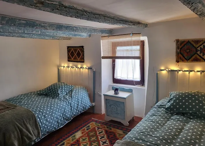 Casa De La Libelula 펜션 Astudillo