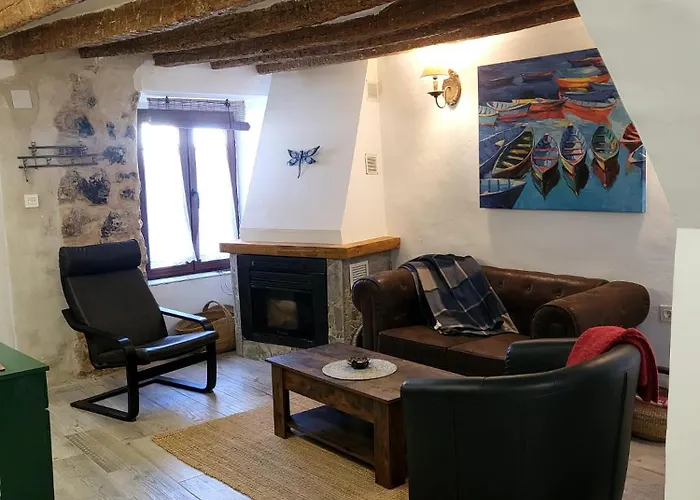 Casa De La Libelula Astudillo