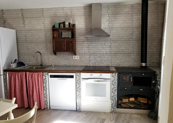 Casa De La Libelula 펜션