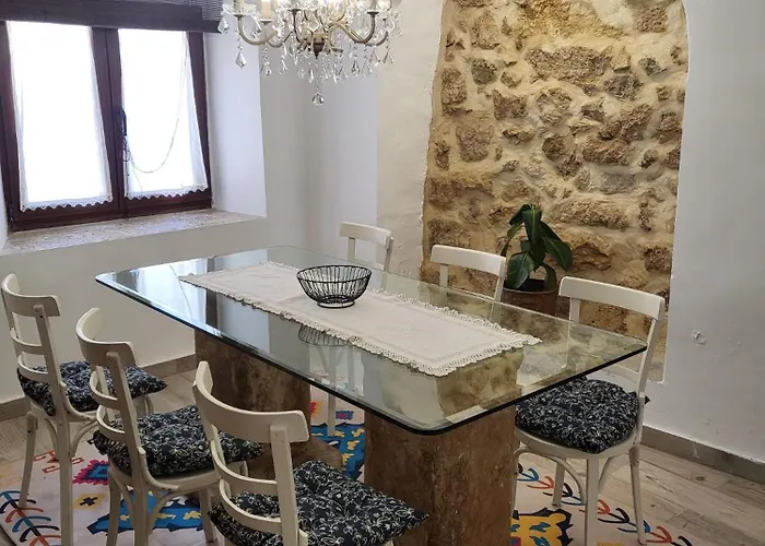 Casa De La Libelula *